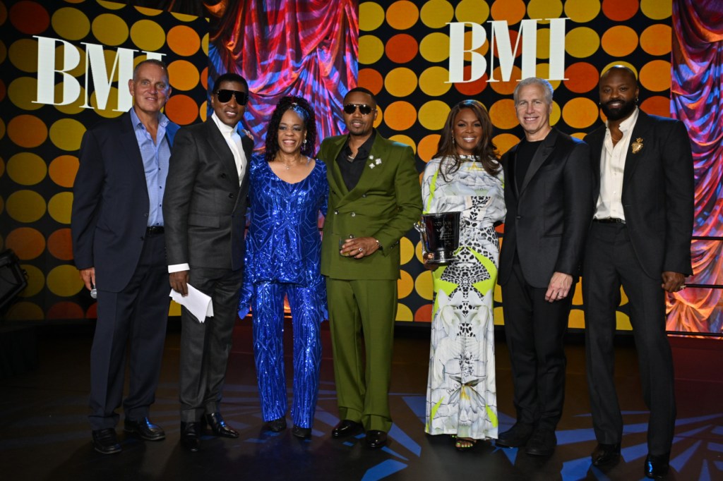 Nas, Kendrick Lamar Win Top Honors at BMI R&B/Hip-Hop Awards