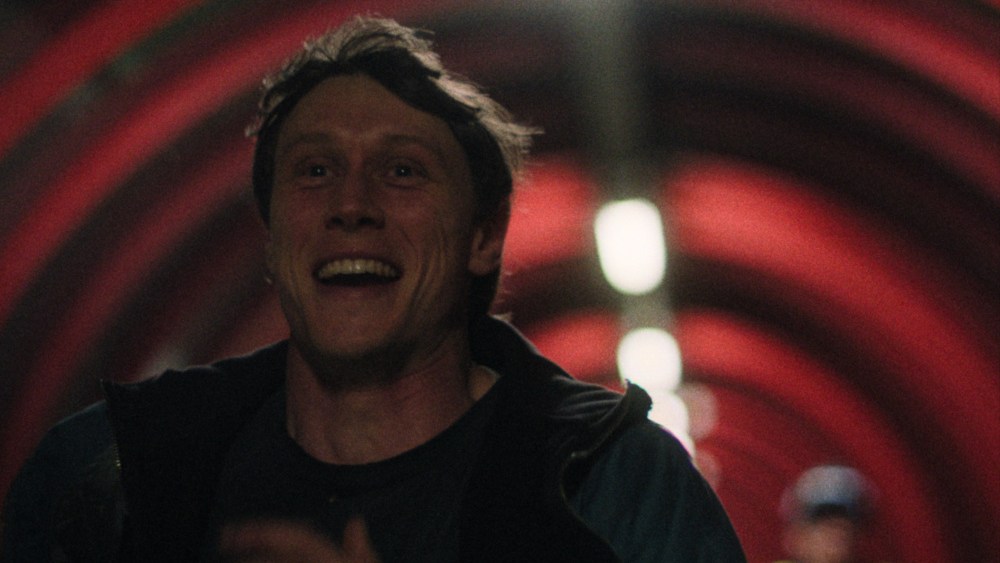 Paul Wright on 'Mission,' George MacKay and Chasing 'Something More'