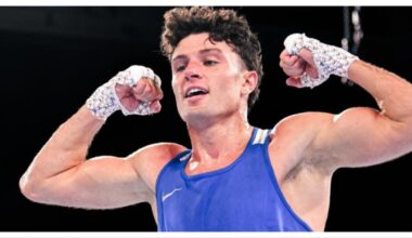 EUROPEAN ELITE CHAMPIONSHIPS - Team Ireland Announced