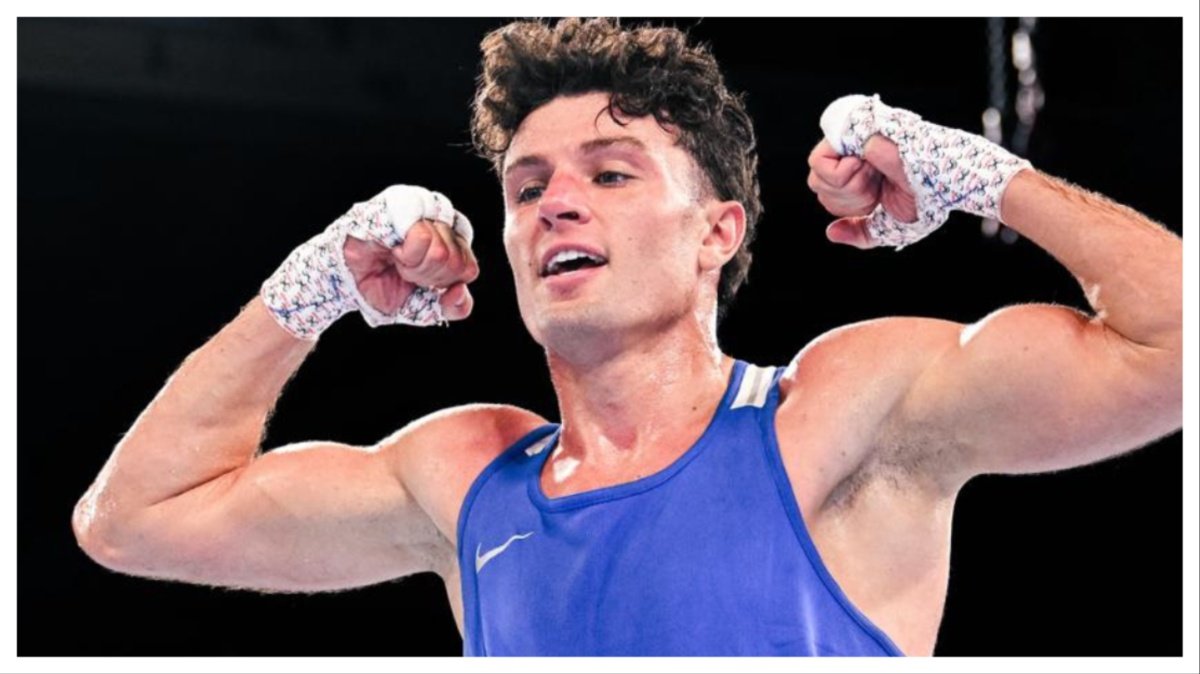 EUROPEAN ELITE CHAMPIONSHIPS - Team Ireland Announced