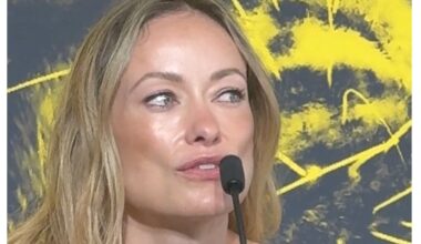 Olivia Wilde Talks Fight For 'The Invite' Theatrical Release