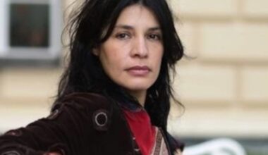 Teona Mitevska Preps Sequel to 'God Exists, Her Name is Petrunya'