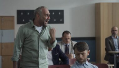 'You Don't Belong Here' Director Preps Follow-Up to Locarno Winner