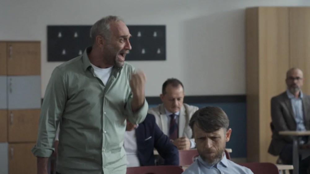 'You Don't Belong Here' Director Preps Follow-Up to Locarno Winner