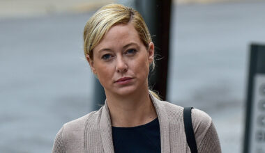 The son of Jason Corbett reacts the the news that Molly Martens is expecting a child