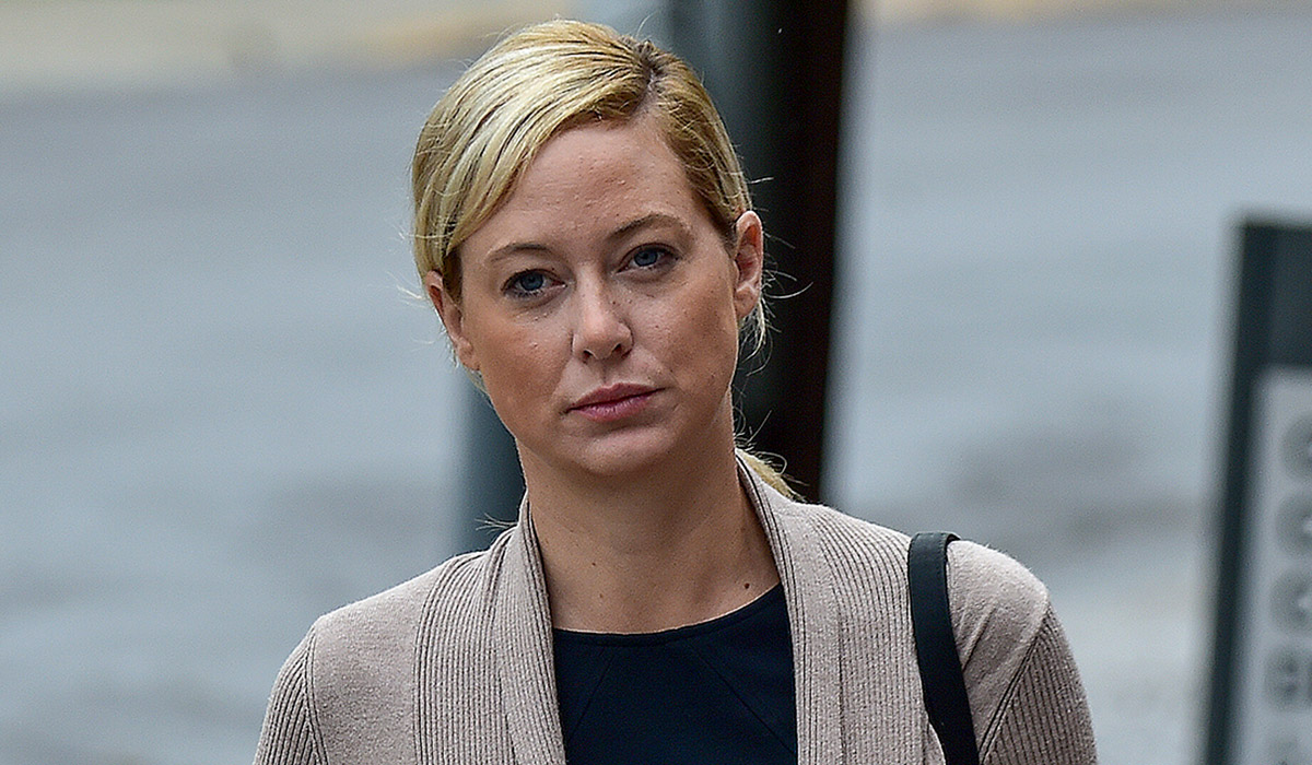 The son of Jason Corbett reacts the the news that Molly Martens is expecting a child