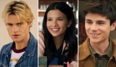 'My Life With The Walter Boys' Season 3 Ending Explained By Showrunner