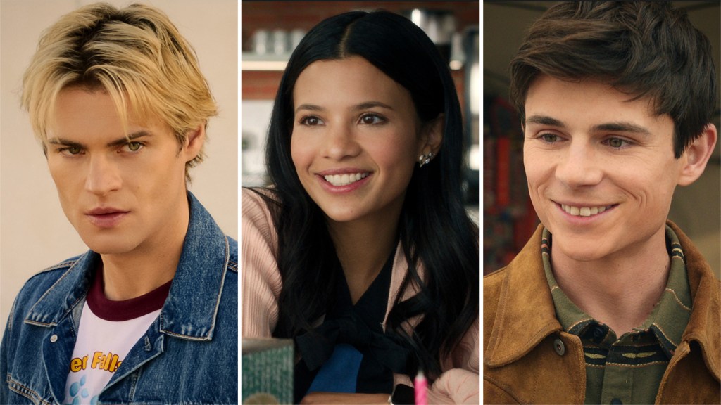 'My Life With The Walter Boys' Season 3 Ending Explained By Showrunner