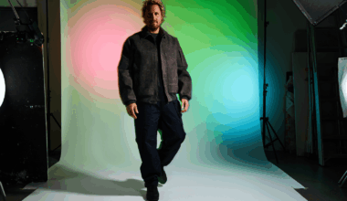 Nick Tidball on designing the future: Vollebak’s experiments beyond clothing