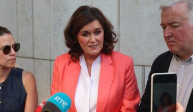 Law Society flags remaining issues in dispute over legal aid changes – The Irish Times