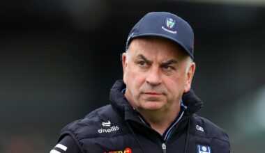 Gabriel Bannigan on Monaghan departure: ‘It’s obvious that there were some dark arts at play’ – The Irish Times
