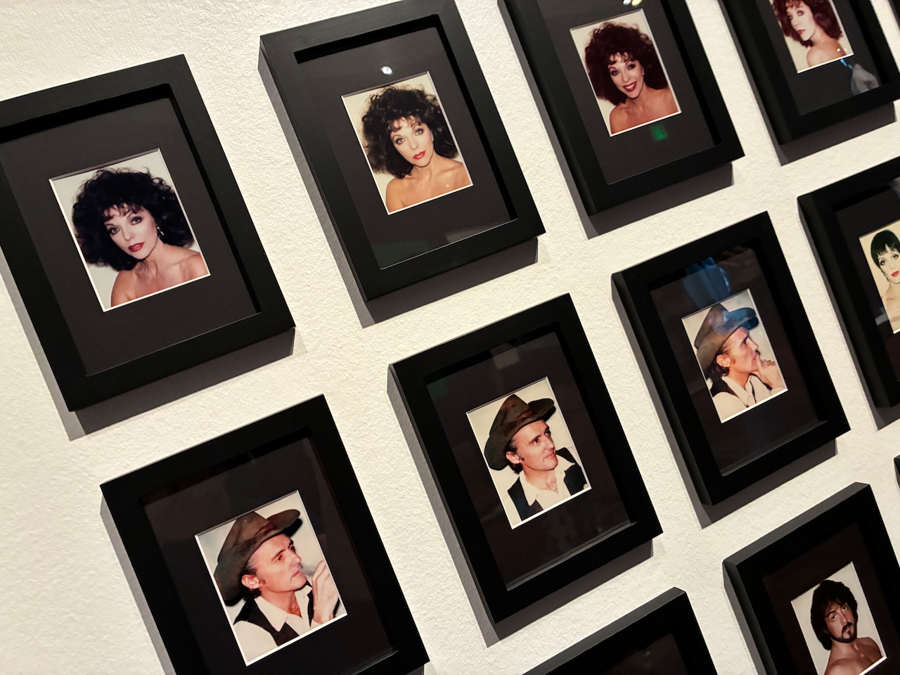 "WARHOL: film, fashion, photography”