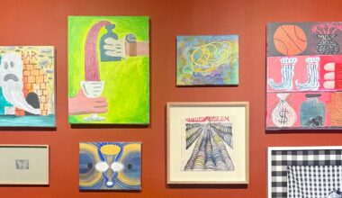 Filipino art embraces its New York moment 