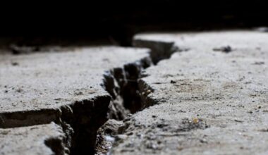 Scientists Just Found a Hidden Fault Under New Jersey, And It Caused The 2024 Earthquake : ScienceAlert
