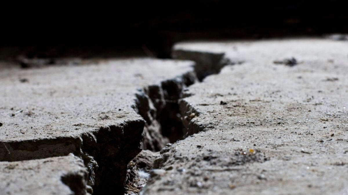 Scientists Just Found a Hidden Fault Under New Jersey, And It Caused The 2024 Earthquake : ScienceAlert