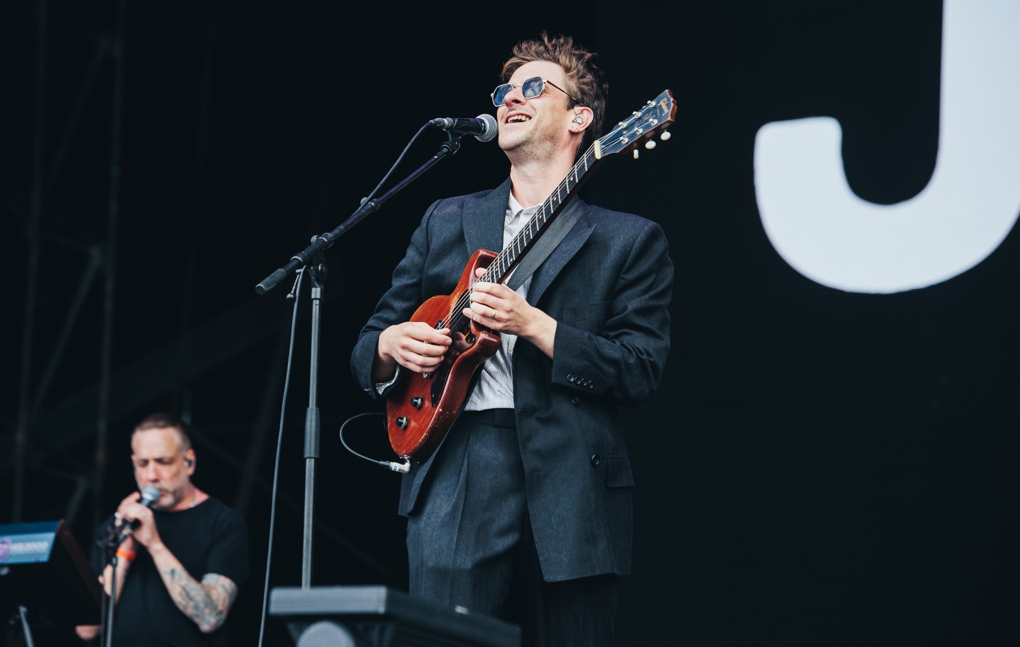 Jamie T