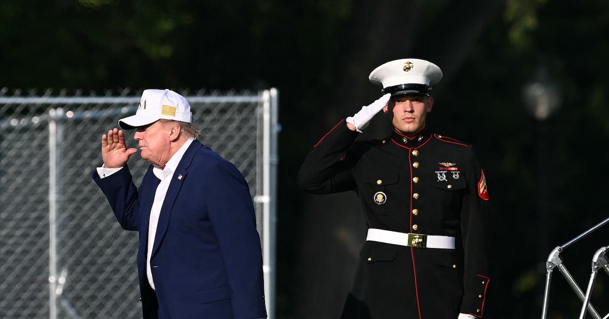 Trump orders Pentagon to redesign US aircraft carrier to use steam catapults to launch jets – The Irish Times