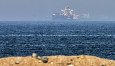 Iran says it has reached agreement with Oman on Strait of Hormuz – The Irish Times