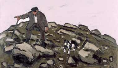 Kyffin Williams' gift to nation marked with brand new immersive experience