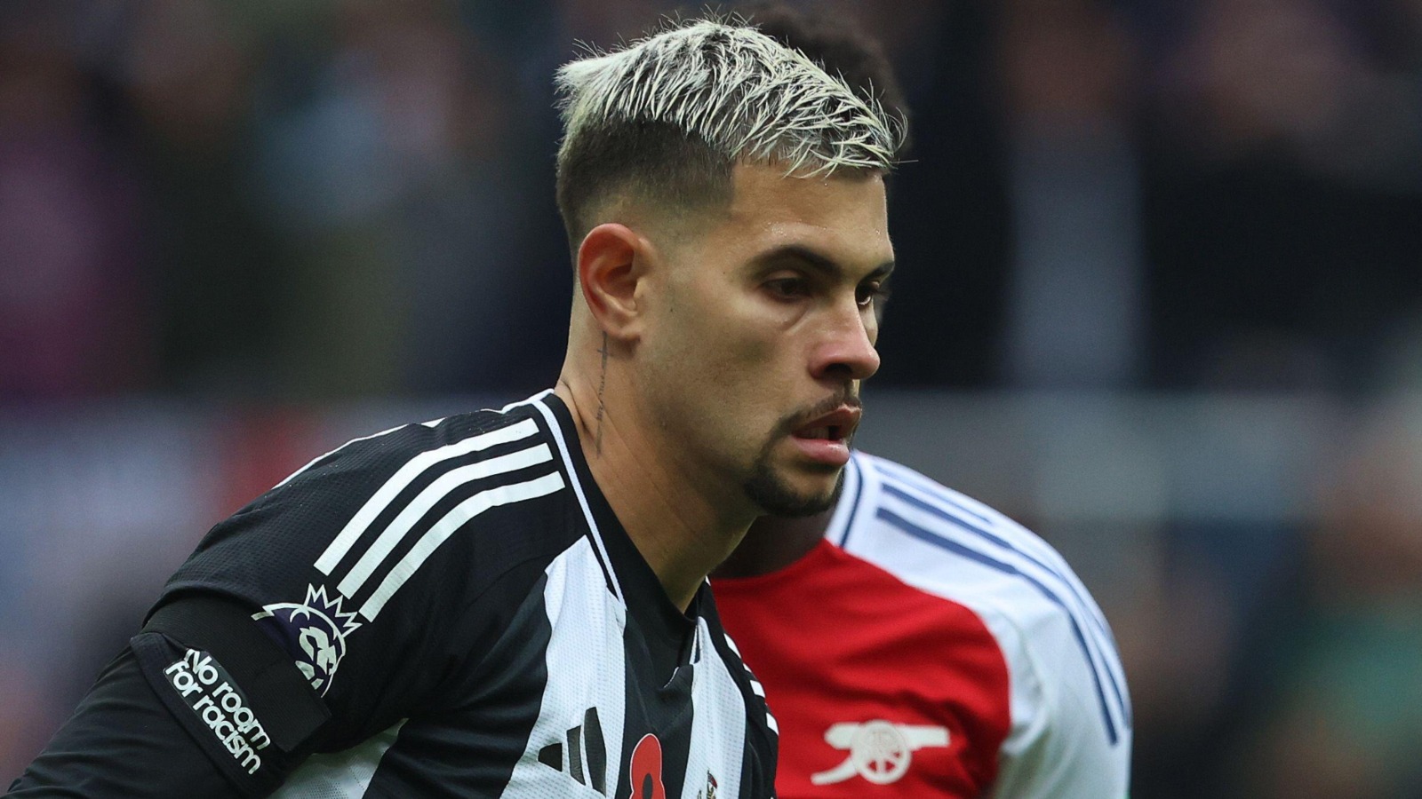 Arsenal reasons for failing to sign Bruno Guimaraes revealed