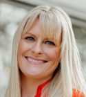 Nicky Stevenson, Managing Director of Fine & Country