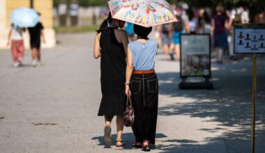 What would happen if Ireland followed Vienna by designing housing with women in mind? – The Irish Times
