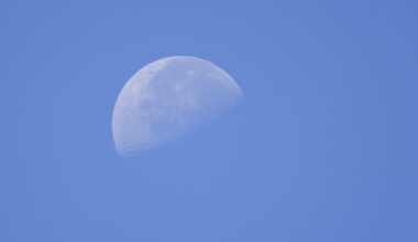 ‘Chemical fingerprints’: what scientists detected after SpaceX rocket crashed into moon – The Irish Times
