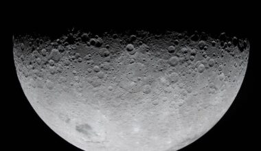 SpaceX rocket thought to have crashed into the moon in unintentional collision – The Irish Times