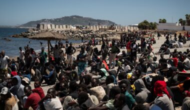 Ireland to urge solidarity with Spain in aftermath of migrant crisis in Ceuta – The Irish Times