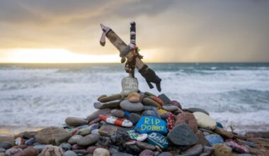 Harry Potter fans force relocation of UK-Ireland undersea cable to avoid Dobby’s ‘grave’ – The Irish Times