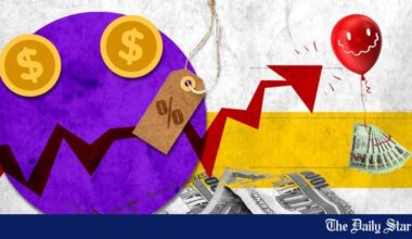 Bangladesh Inflation Rate July 2026 | What inflation data actually tells us