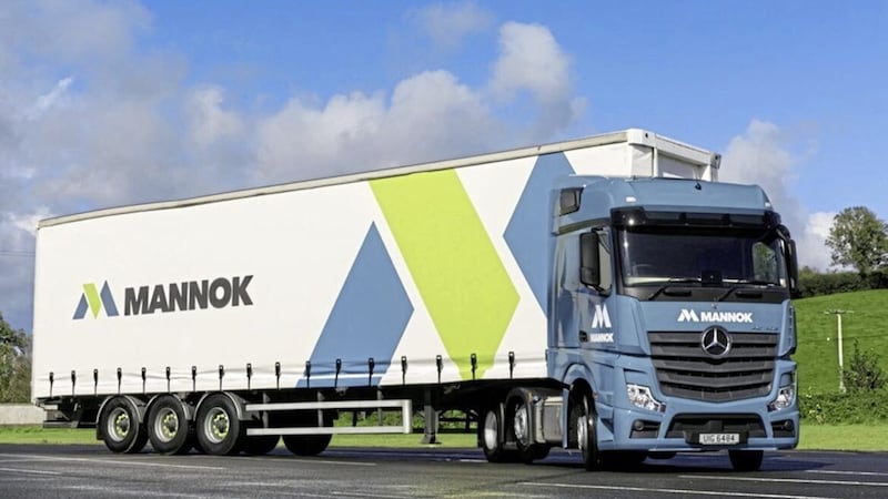 Former Sean Quinn business is sold to Turkish conglomerate for £280m