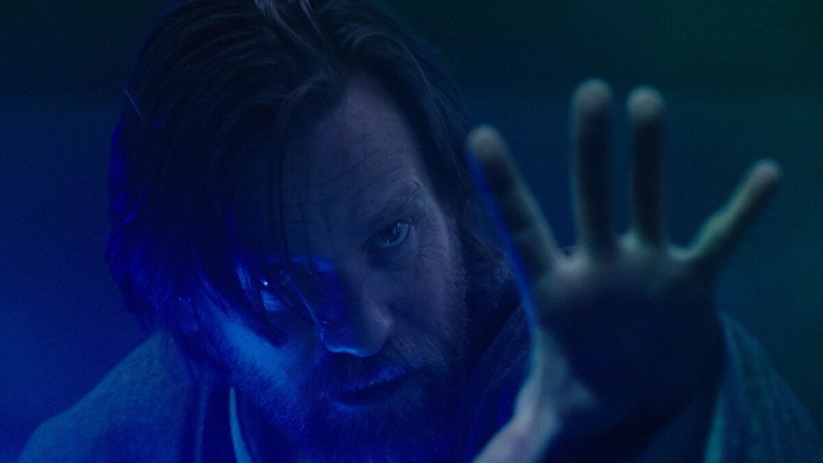 Ewan McGregor Is Still Pushing Hard for More Obi-Wan Kenobi