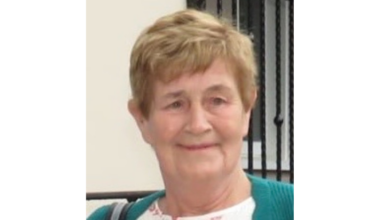 Bridget Donnelly (née Wilson), Cashelshanaghan, Letterkenny - Highland Radio