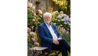 Tony Mullan, No. 13, Errigal View, Letterkenny and formerly of Magilligan, Co. Derry - Highland Radio