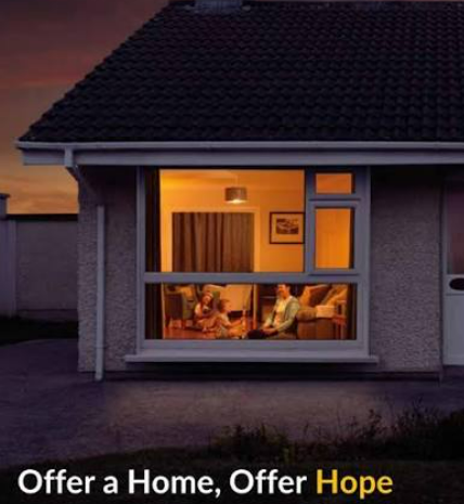 Some Ukranian refugees at risk of homelessness in Donegal - Highland Radio