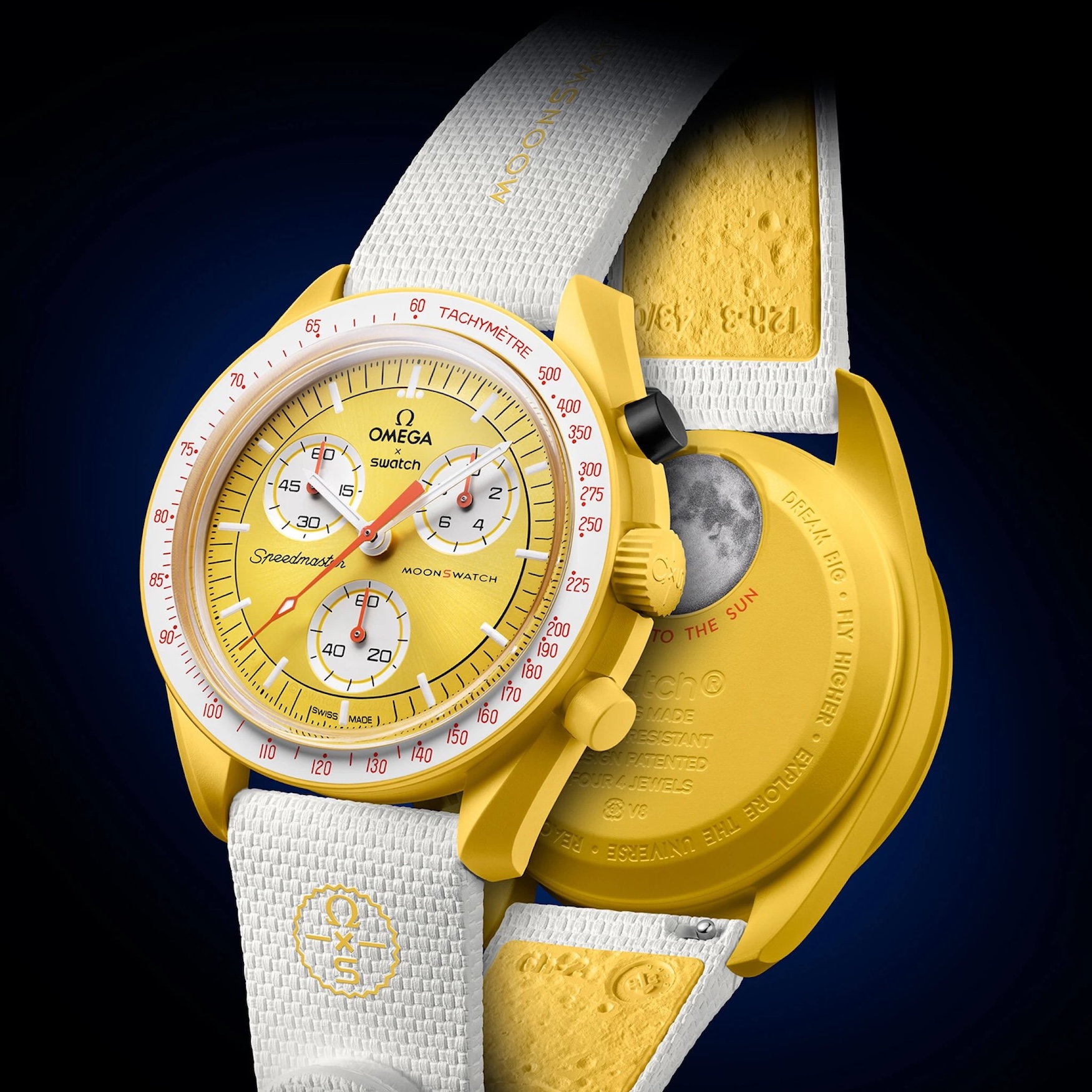 Omega x Swatch MoonSwatch Mission to the Sun – Solar Eclipse 3 jpg