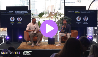 From Always-On to Always Authentic: How Brands Leverage Partner Marketing to Scale Creator Campaigns