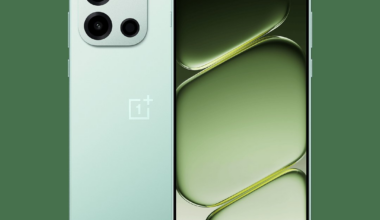 OnePlus Nord 6 Gets Six Years of Security Updates, Four Android Upgrades