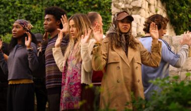 ‘Outer Banks’ Season 5 Ending Explained By Creators In Interview
