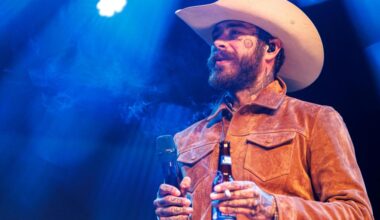 Post Malone's 'August 26th' Mixtape Available Now Available on Streaming