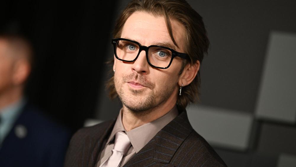 'Robocop' TV Series Casts Dan Stevens in Lead Role