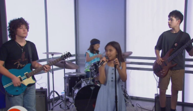 Twisted Fate goes viral for cover of Rush's The Spirit of Radio