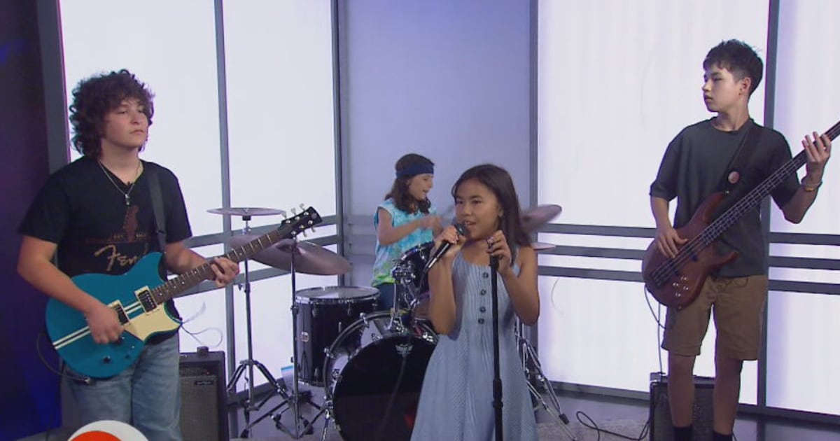 Twisted Fate goes viral for cover of Rush's The Spirit of Radio