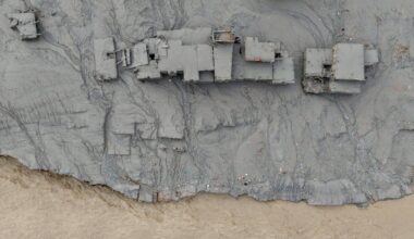 ‘I tried to grab my ‌wife’s ‌hand’: About 1,500 missing after Nepal-Tibet flash floods – The Irish Times