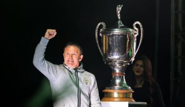 Robbie Keane’s relentless ambition continues to be hindered by decision to manage in Israel – The Irish Times