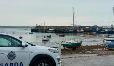 ‘We’ve been doing it since Jesus was a child’: outdoor drinking crackdown upsets Skerries – The Irish Times