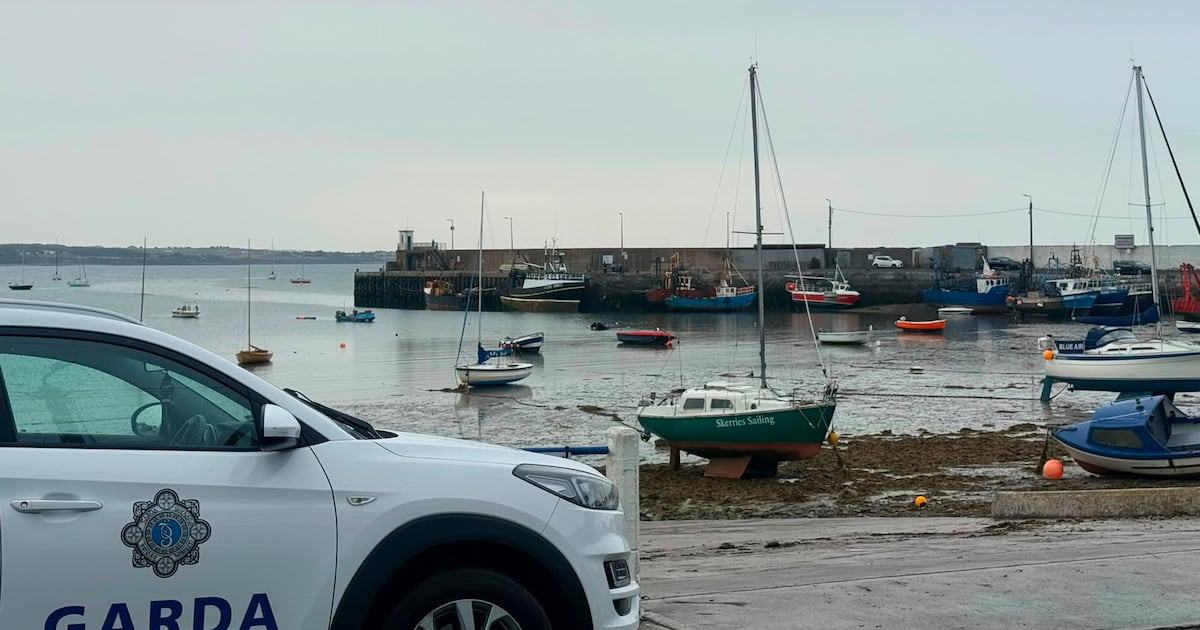 ‘We’ve been doing it since Jesus was a child’: outdoor drinking crackdown upsets Skerries – The Irish Times