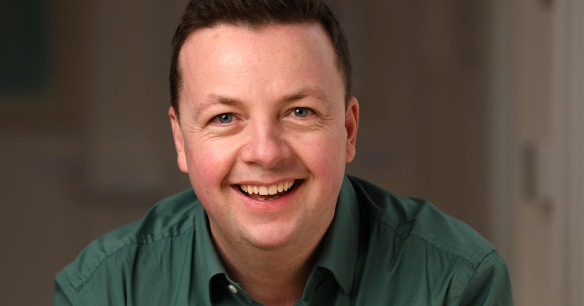 Oliver Callan learns about keening: ‘They’d pull out hair, rip clothes, reveal their breasts’ – The Irish Times