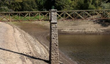 Water rationing is probably inevitable unless people are made to pay for it – The Irish Times